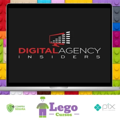Digital Agency Insider - Dr Ben Adkins
