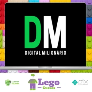 Digital Milionário - Edson Lima