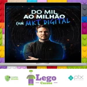 Do Mil ao Milhão com Marketing Digital - DNA Class