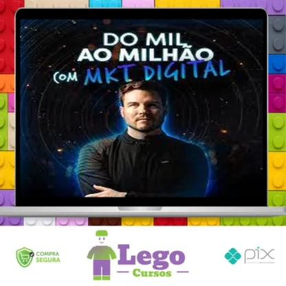 Do Mil ao Milhão com Marketing Digital - DNA Class