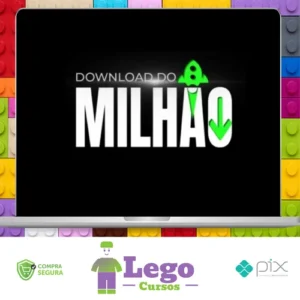 Download do Milhão - Brayon Schultz