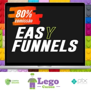 Easy Funnels - José Junior