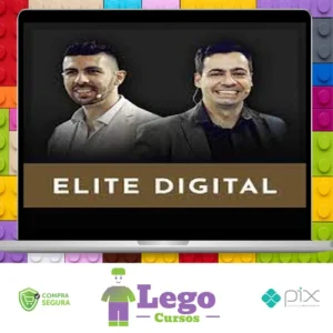 Elite Digital - JulianoTorriani e André Cia