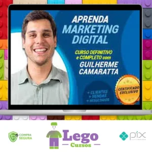 Empreendedor Digital‎ - Guilherme Camaratta