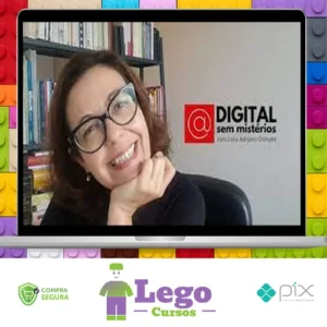 Empreendedorismo Digital sem Mistérios - Leila Adriano Ostoyke