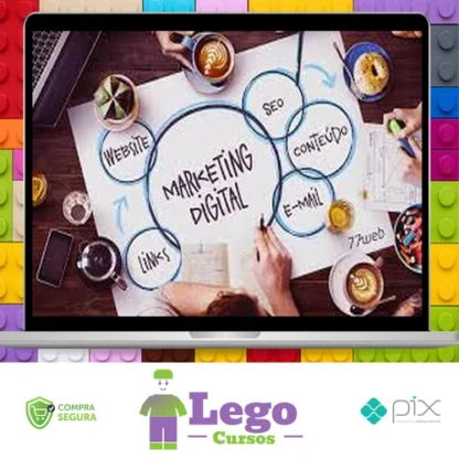 Empreendendo com o Marketing Digital - Danilo Marcos Farias Mota [2019]