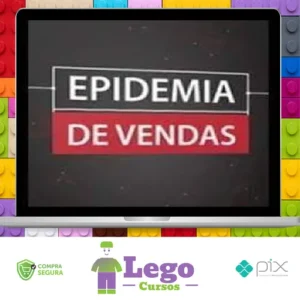 Epidemia de vendas 4.0 - Tiago Fonseca