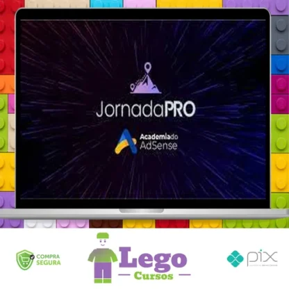 Academia do Adsense - Thiago Grabowvski (Jornada Pro)