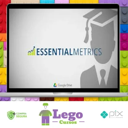 Essencial Metrics - Juliano Torriani