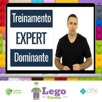 Expert Dominante - Alex Vargas