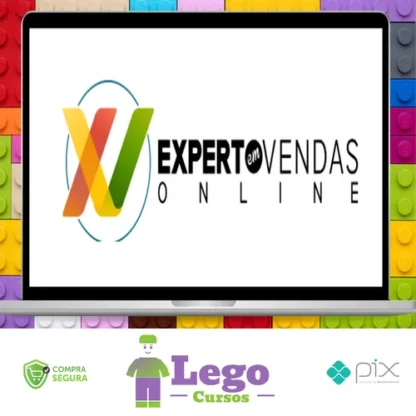 Expert Em Vendas Online - Natanael Oliveira