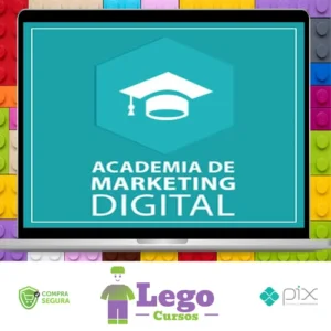 Academia do Marketing Digital - Mestre Academy