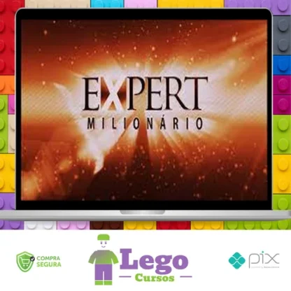 Expert Publisher - Ricardo Piovan