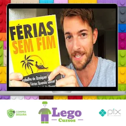 Férias Sem Fim - Bruno Picinini