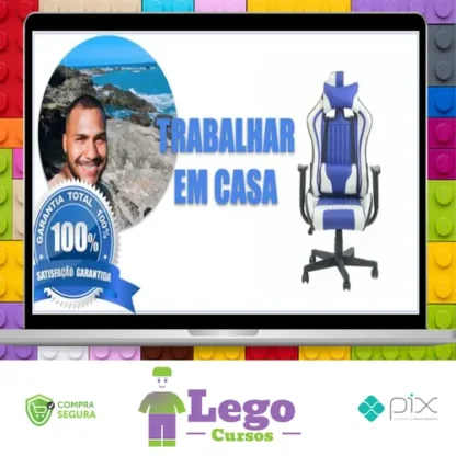 Fórmula Home Office - Wellinton Santos