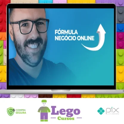 Formula Negócio Online - Alex Vargas