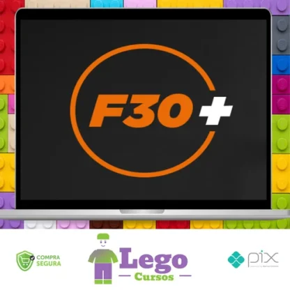 Funil 30 + 2.0 - Isis Moreira