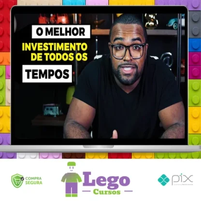 Gps Milionário - Tiago Fonseca