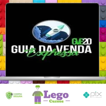 Guia da Venda Expressa 2.0 - Diego Oliveira E Luan Haires