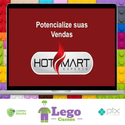 Hotmart Experts - Jordão Felix