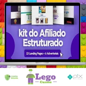 Afiliado Bem Estruturado - Tygerhs