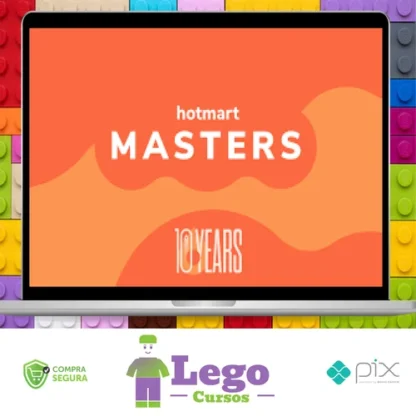 Hotmart Masters 2021 Internacional - Hotmart