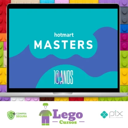 Hotmart Masters 2021 Nacional - Hotmart