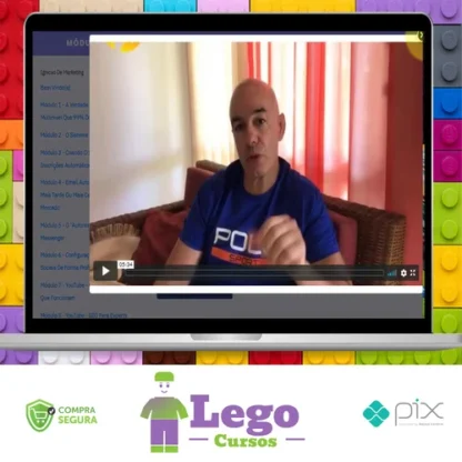 Ignição de Marketing - Rui Ludovino