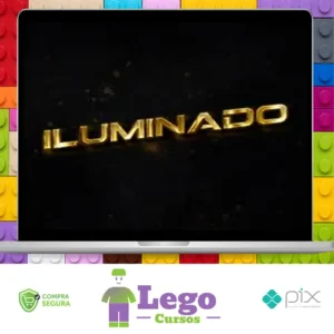 Iluminado - Shirleyson Kaisser