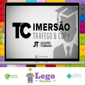 Imersão de Tráfego e Copy - Juliano Torriani