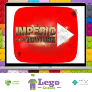 Imperio com Youtube - Mauro Junior