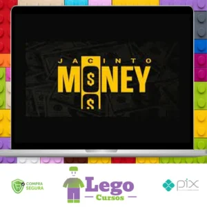 Jacinto Money - Vini Rodrigues, Anderson Freitas, Derik David