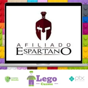 Afiliado Espartano - Jonathan Taioba