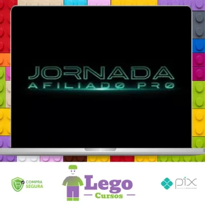 Jornada Afiliado Pro - Maria Franco
