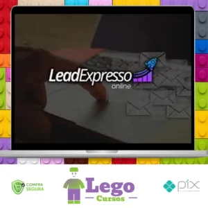Lead Expresso Online - Murilo Parrillo