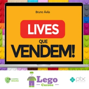 Live Explosivo - Bruno Ávila