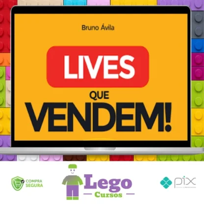 Live Explosivo - Bruno Ávila