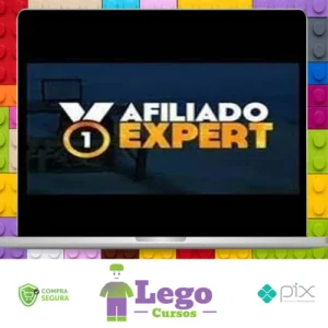 Afiliado Expert - Fabio Vasconcelos