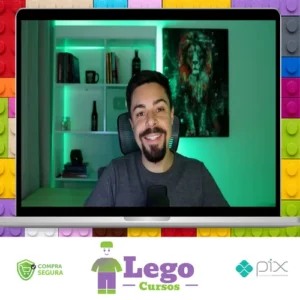 Máquina de Vídeos Lucrativos - Mauro Júnior