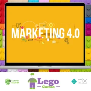 Marketing 4.0 na Prática - Cássio D'Lima