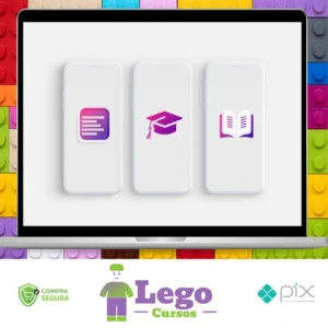 Marketing de Aplicativos Para Celular: Aprenda a Monetização de Aplicativos do Zero - Oak Academy [INGLÊS]