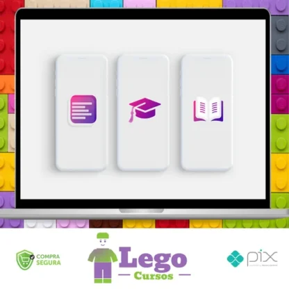 Marketing de Aplicativos Para Celular: Aprenda a Monetização de Aplicativos do Zero - Oak Academy [INGLÊS]