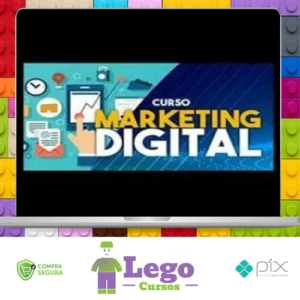Marketing Digital - Andre Fontenelle
