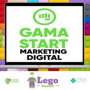 Marketing Digital - Gama Academy