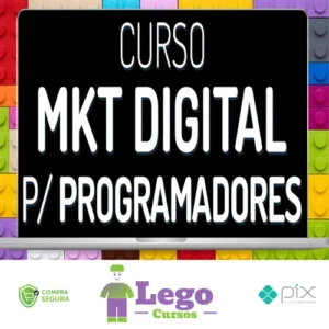 Marketing Digital para Desenvolvedores - Danki Code
