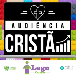 Marketing Para Igrejas - Audiencia Cristã
