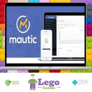 MAUTIC 3.0: Criando Automacoes de Marketing - Roberto Oliveira