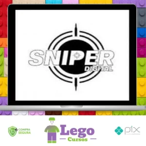 Mentoria Coletiva Sniper Digital - Rafael Aguiar