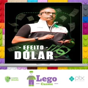 Mentoria Efeito Dólar - Otávio Passos