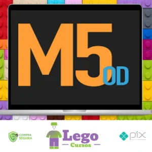 Mentoria M5 - Alisson Casagrande